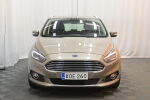 Harmaa Tila-auto, Ford S-Max – KOE-260, kuva 2