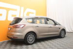 Harmaa Tila-auto, Ford S-Max – KOE-260, kuva 5