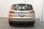 Harmaa Tila-auto, Ford S-Max – KOE-260, kuva 6