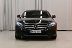 Musta Farmari, Mercedes-Benz E – KOE-315, kuva 2
