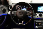 Musta Farmari, Mercedes-Benz E – KOE-315, kuva 14