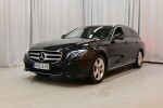 Musta Farmari, Mercedes-Benz E – KOE-315, kuva 3