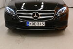 Musta Farmari, Mercedes-Benz E – KOE-315, kuva 29