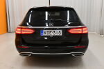 Musta Farmari, Mercedes-Benz E – KOE-315, kuva 6