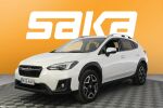 Valkoinen Farmari, Subaru XV – KOE-848, kuva 4