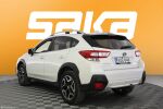 Valkoinen Farmari, Subaru XV – KOE-848, kuva 5