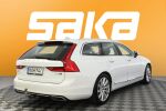 Valkoinen Farmari, Volvo V90 – KOH-741, kuva 8