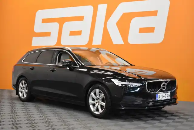 Volvo V90