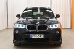Musta Maastoauto, BMW X3 – KOJ-392, kuva 2