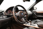 Musta Maastoauto, BMW X3 – KOJ-392, kuva 14