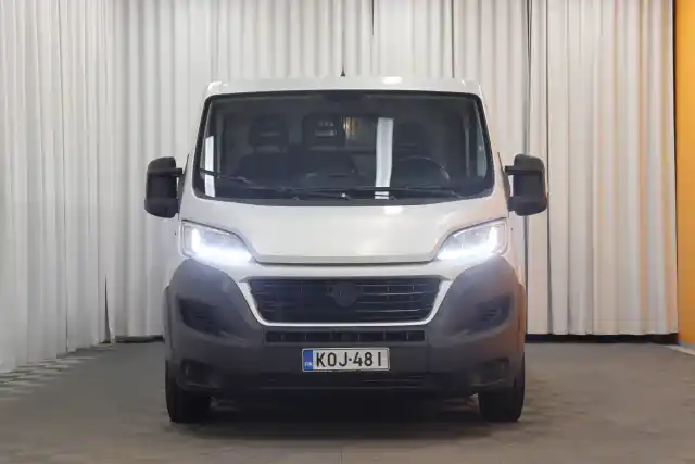 Hopea Pakettiauto, Fiat Ducato – KOJ-481