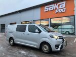 Hopea Pakettiauto, Toyota Proace – KOJ-511, kuva 1