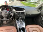 Musta Henkilöauto, Audi A5 – KOL-475, kuva 4