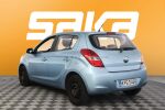 Sininen Viistoperä, Hyundai i20 – KPE-345, kuva 5