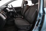 Sininen Viistoperä, Hyundai i20 – KPE-345, kuva 13