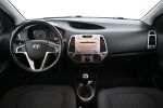 Sininen Viistoperä, Hyundai i20 – KPE-345, kuva 16