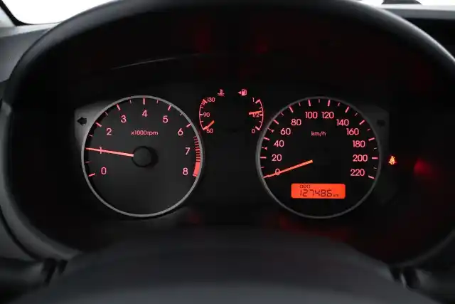 Sininen Viistoperä, Hyundai i20 – KPE-345