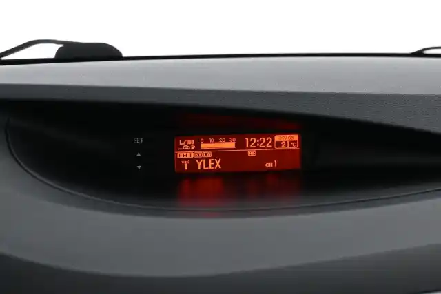 Sininen Viistoperä, Hyundai i20 – KPE-345