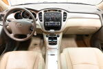 Beige Henkilöauto, Toyota Highlander – KPG-994, kuva 23