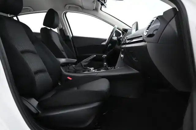 Sininen Tila-auto, Toyota VERSO – KPH-321