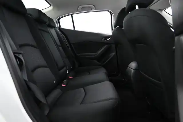 Sininen Tila-auto, Toyota VERSO – KPH-321