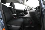 Sininen Tila-auto, Toyota VERSO – KPH-321, kuva 16