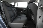 Sininen Tila-auto, Toyota VERSO – KPH-321, kuva 17