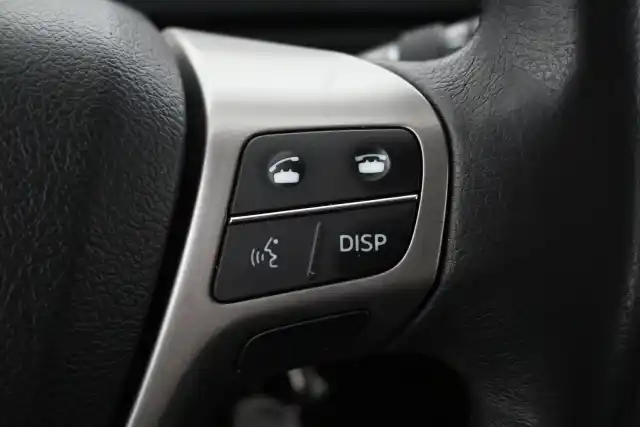 Sininen Tila-auto, Toyota VERSO – KPH-321