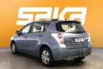 Sininen Tila-auto, Toyota VERSO – KPH-321, kuva 5