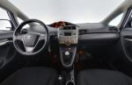 Sininen Tila-auto, Toyota VERSO – KPH-321, kuva 9
