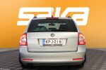 Vihreä Farmari, Skoda Octavia – KPJ-216, kuva 7