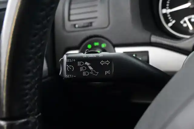 Vihreä Farmari, Skoda Octavia – KPJ-216