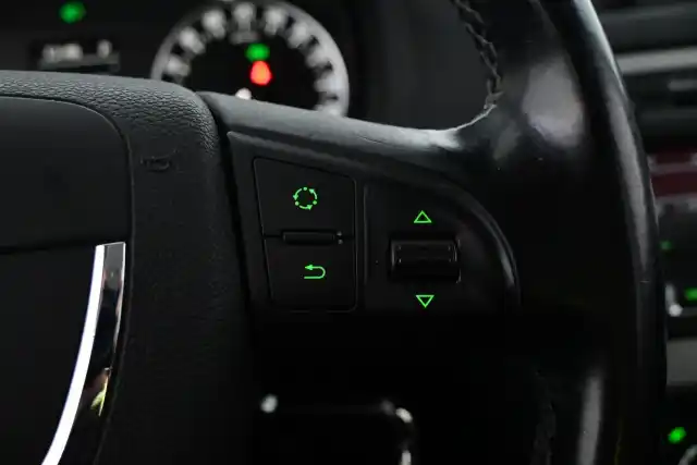 Vihreä Farmari, Skoda Octavia – KPJ-216