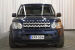 Sininen Maastoauto, Land Rover Discovery – KPK-554, kuva 2