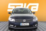 Sininen Sedan, Volkswagen Passat – KPN-231, kuva 2