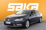 Sininen Sedan, Volkswagen Passat – KPN-231, kuva 4