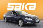 Sininen Sedan, Volkswagen Passat – KPN-231, kuva 1