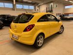 Keltainen Viistoperä, Opel Corsa – KPN-469, kuva 2