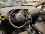 Keltainen Viistoperä, Opel Corsa – KPN-469, kuva 3