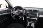 Sininen Viistoperä, Skoda Octavia – KPN-624, kuva 11