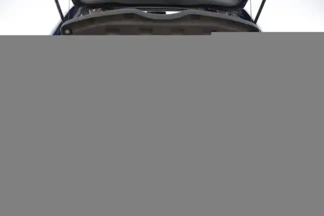 Sininen Viistoperä, Skoda Octavia – KPN-624