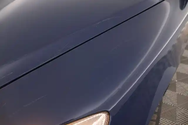 Sininen Viistoperä, Skoda Octavia – KPN-624
