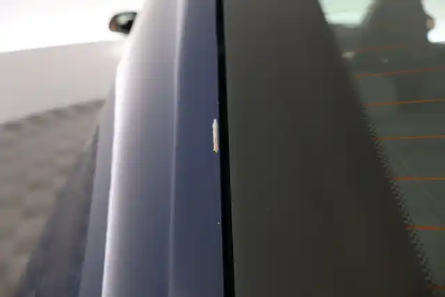 Sininen Viistoperä, Skoda Octavia – KPN-624