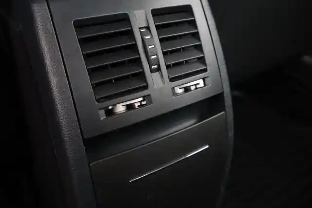 Sininen Viistoperä, Skoda Octavia – KPN-624