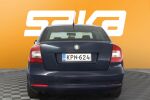Sininen Viistoperä, Skoda Octavia – KPN-624, kuva 7