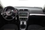 Sininen Viistoperä, Skoda Octavia – KPN-624, kuva 10
