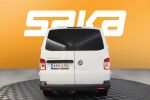 Valkoinen Pakettiauto, Volkswagen Transporter – KPO-235, kuva 7