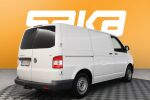 Valkoinen Pakettiauto, Volkswagen Transporter – KPO-235, kuva 8