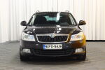 Musta Farmari, Skoda Octavia – KPO-969, kuva 2