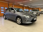 Harmaa Viistoperä, Hyundai i30 – KPR-986, kuva 2